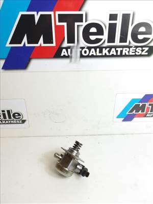 ÁR/DB [GYÁRI ÚJSZERŰ] BMW MAGASNYOMÁSÚ PUMPA 1-4 / 5-8 |  5-ÖS G30 / 7-ES G11 G12 | 13 51 8601015 / 13 51 8643464